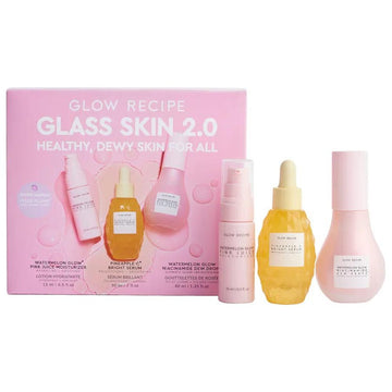 Glass Skin Kit